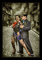 44 - Dancers of tango 2 - KALINSKI JOSE CARLOS - argentina